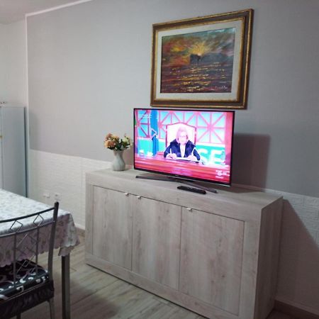 Casa Nikita Apartment Алгеро Екстериор снимка