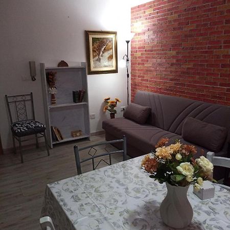 Casa Nikita Apartment Алгеро Екстериор снимка