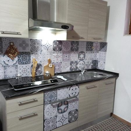 Casa Nikita Apartment Алгеро Екстериор снимка