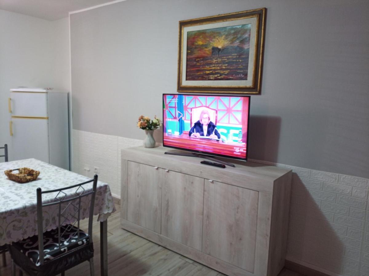 Casa Nikita Apartment Алгеро Екстериор снимка