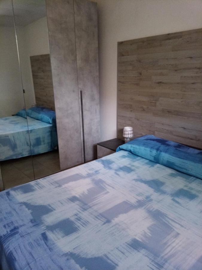 Casa Nikita Apartment Алгеро Екстериор снимка