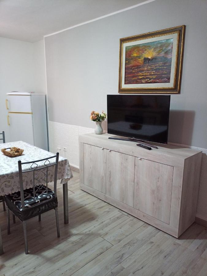 Casa Nikita Apartment Алгеро Екстериор снимка