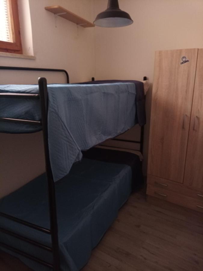Casa Nikita Apartment Алгеро Екстериор снимка
