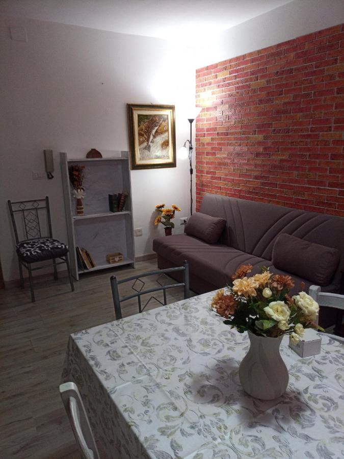 Casa Nikita Apartment Алгеро Екстериор снимка