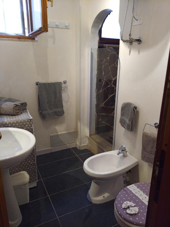 Casa Nikita Apartment Алгеро Екстериор снимка