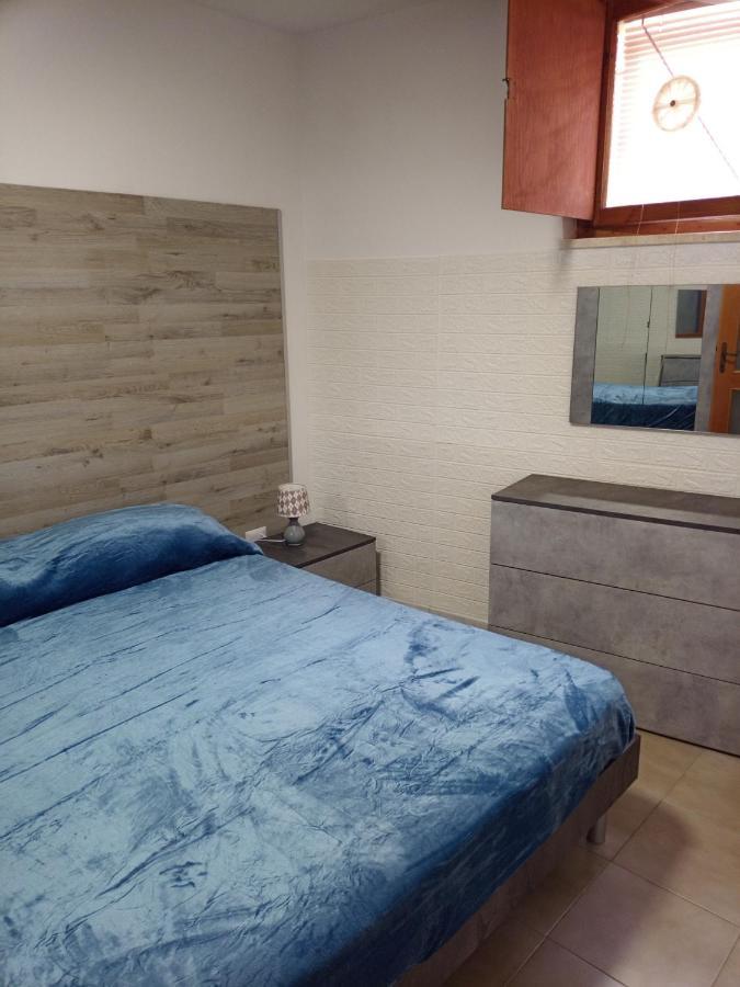 Casa Nikita Apartment Алгеро Екстериор снимка