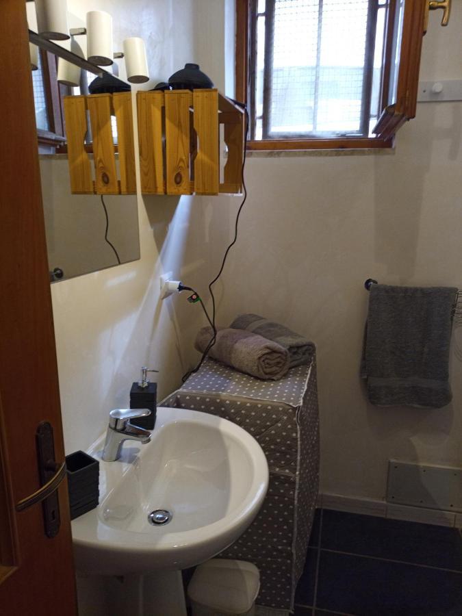 Casa Nikita Apartment Алгеро Екстериор снимка
