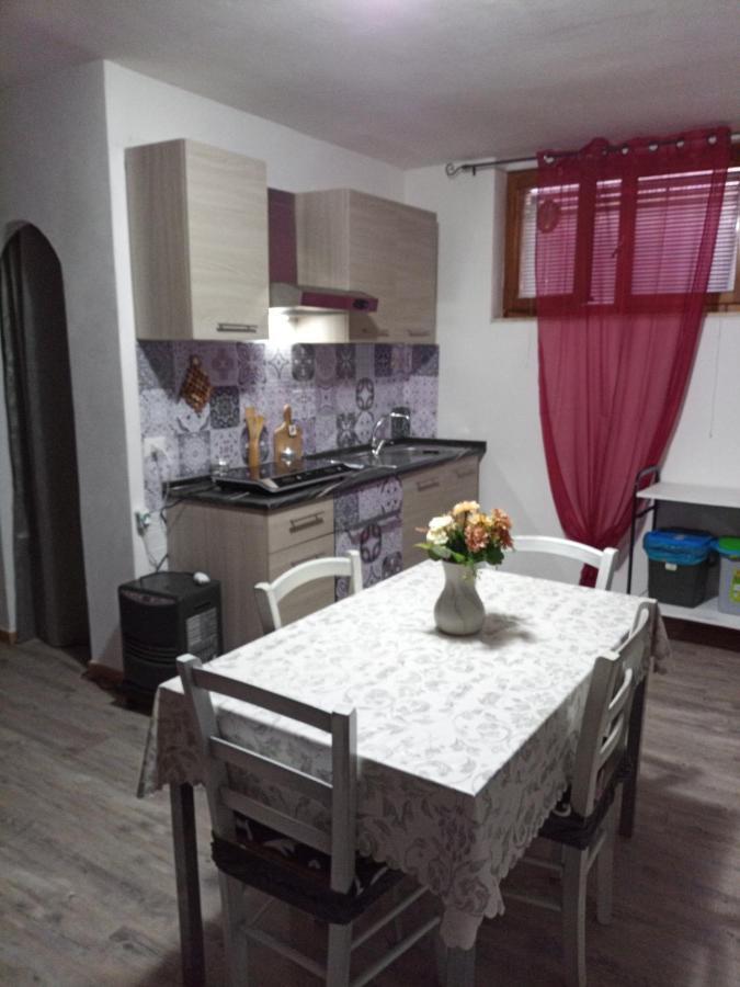 Casa Nikita Apartment Алгеро Екстериор снимка